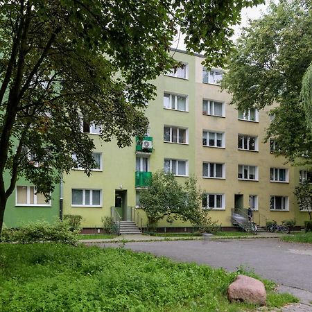 Beautiful Two-Bedroom Apartment Warsaw Bielany By Noclegi Renters Екстер'єр фото