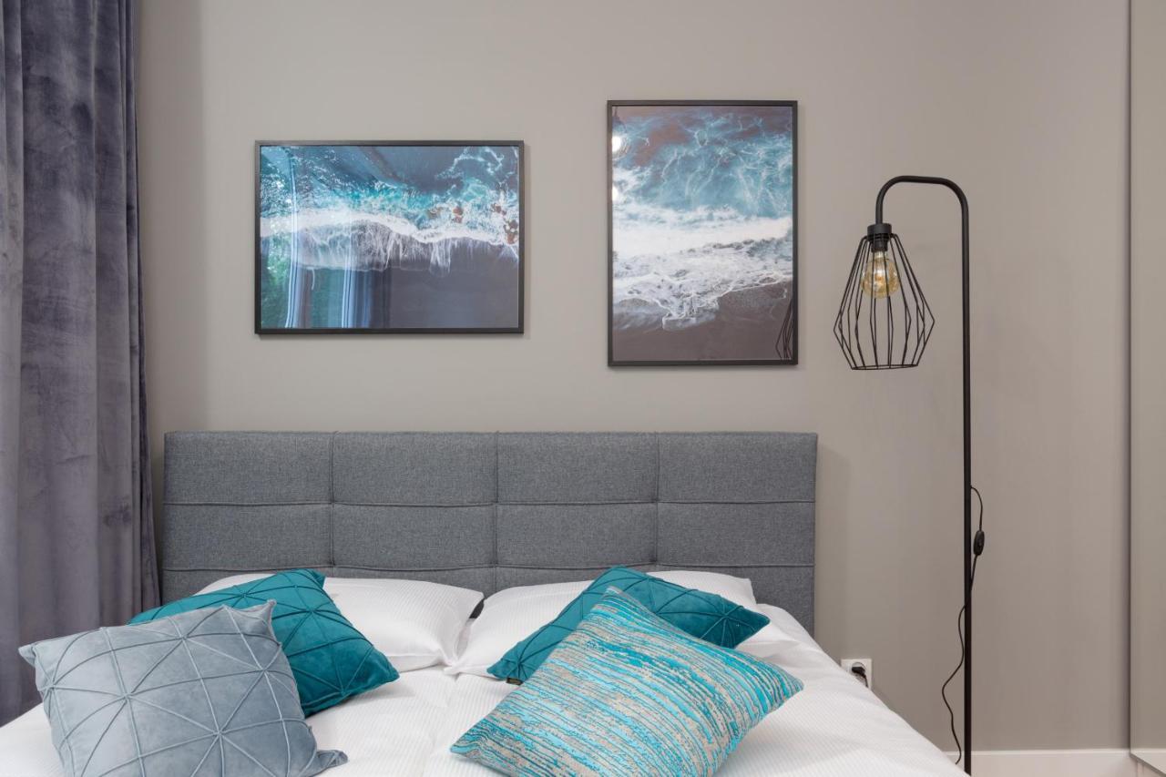 Beautiful Two-Bedroom Apartment Warsaw Bielany By Noclegi Renters Екстер'єр фото